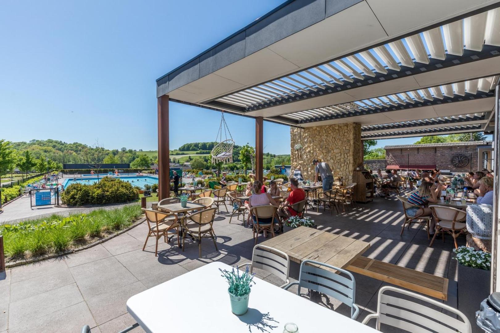 Topparken - Residence Valkenburg Schin op Geul Εξωτερικό φωτογραφία