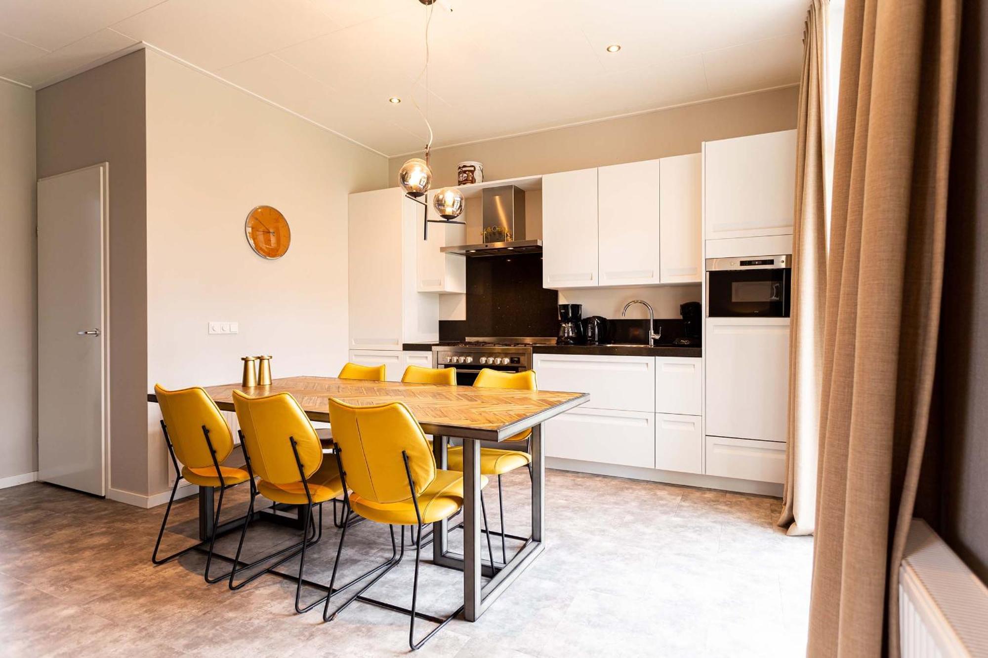 Topparken - Residence Valkenburg Schin op Geul Δωμάτιο φωτογραφία