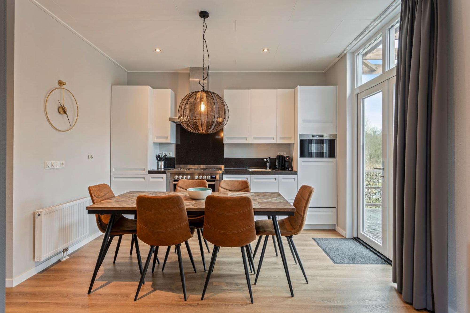 Topparken - Residence Valkenburg Schin op Geul Δωμάτιο φωτογραφία