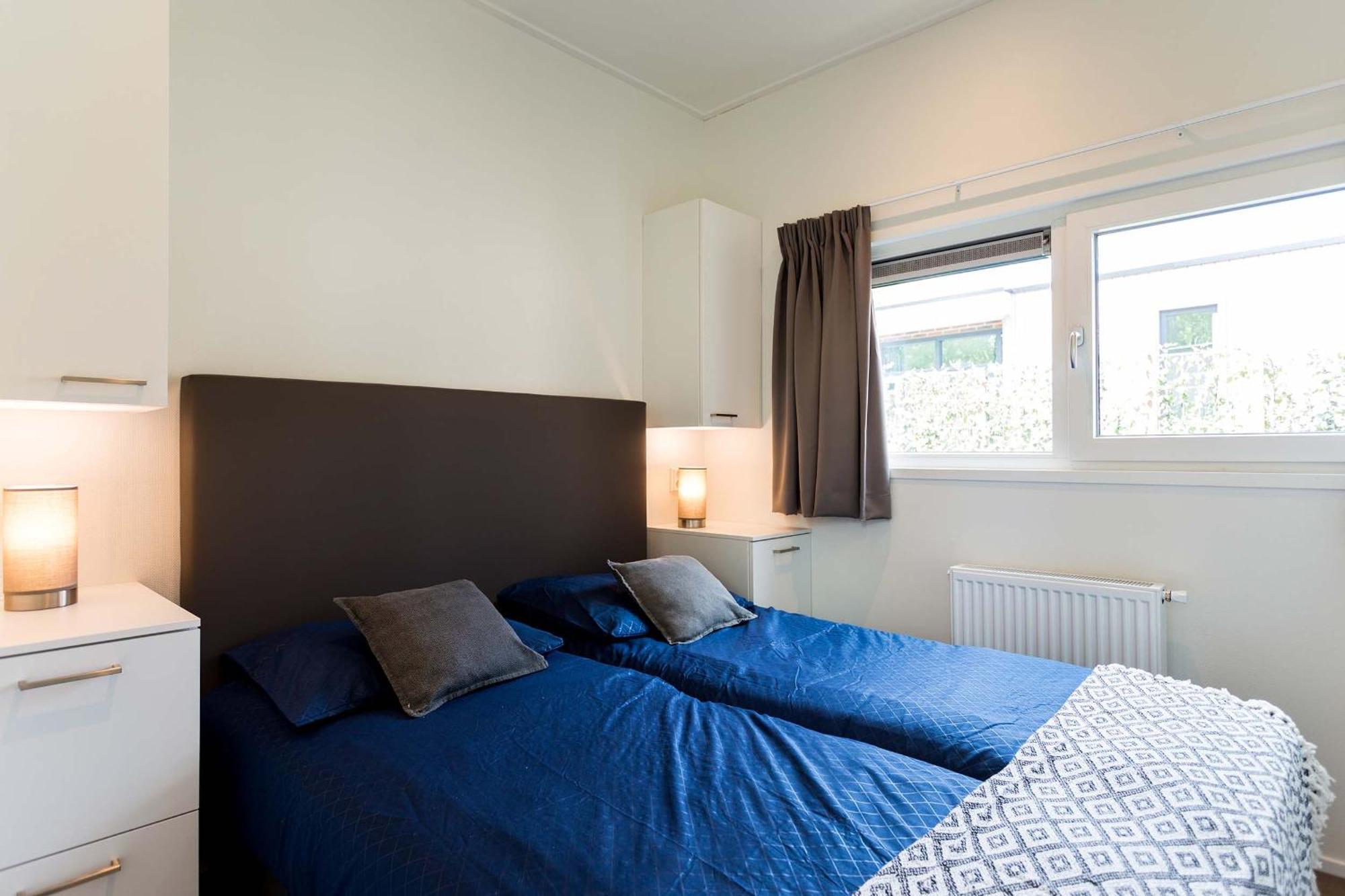 Topparken - Residence Valkenburg Schin op Geul Δωμάτιο φωτογραφία