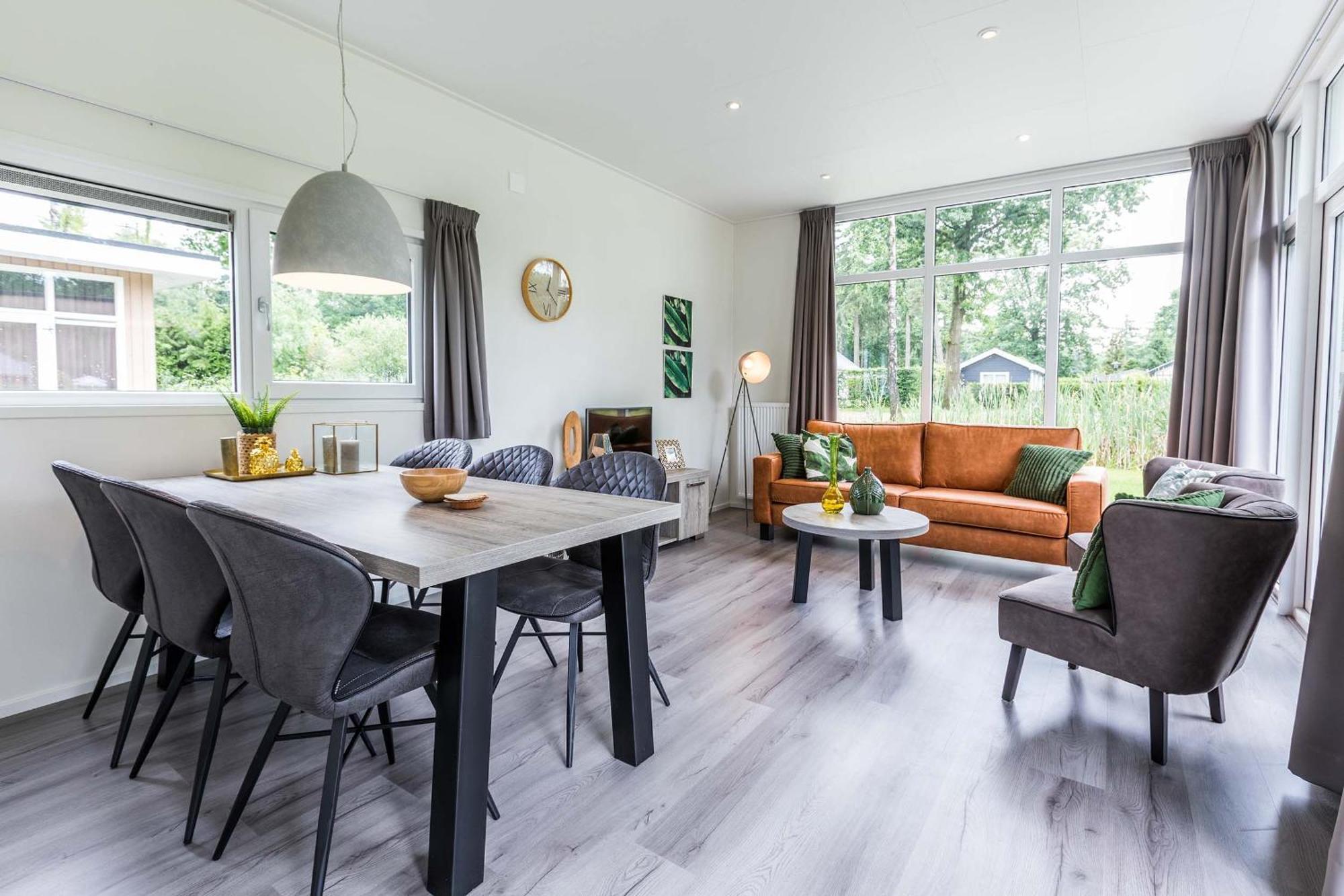 Topparken - Residence Valkenburg Schin op Geul Δωμάτιο φωτογραφία
