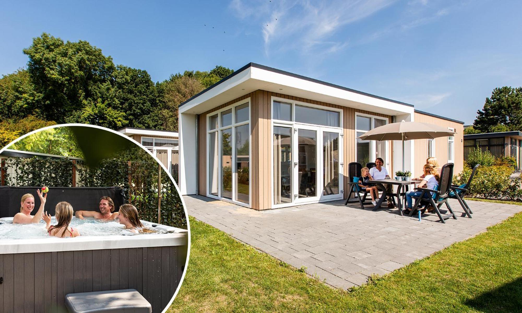 Topparken - Residence Valkenburg Schin op Geul Δωμάτιο φωτογραφία